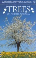 Cover for Spotter's Guide to Trees of North America (Spotter's Guide Ser)
