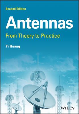 Cover for Antennas