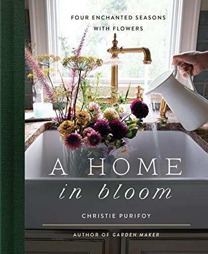 Cover for Home in Bloom