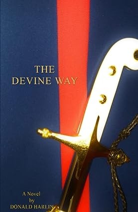 Cover for The Devine Way