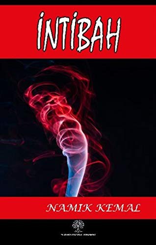Cover for İntibah