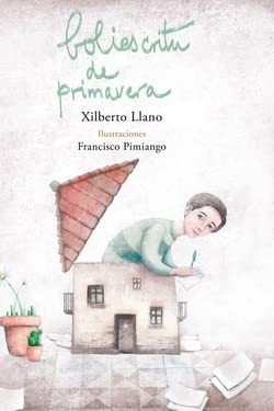 Cover for Boliescritu de primavera