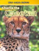 Cover for Charlie the Cheetah (Wild Animal Families)