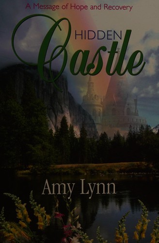Cover for Hidden Castle