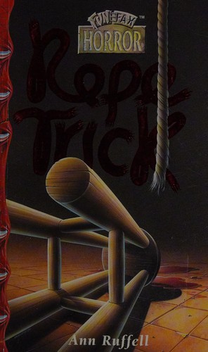 Cover for Rope trick