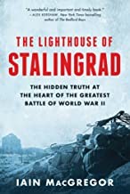 Cover for Lighthouse of Stalingrad