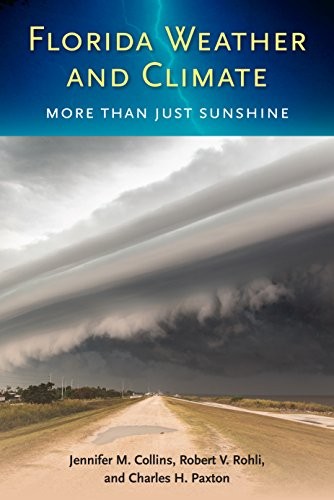 Cover for Florida Weather and Climate