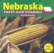 Cover for Nebraska facts and symbols
