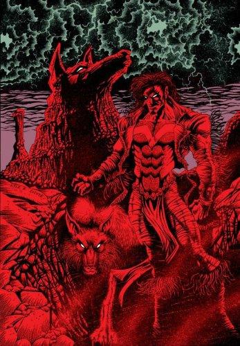 Cover for Coyote Volume 5 (Coyote)