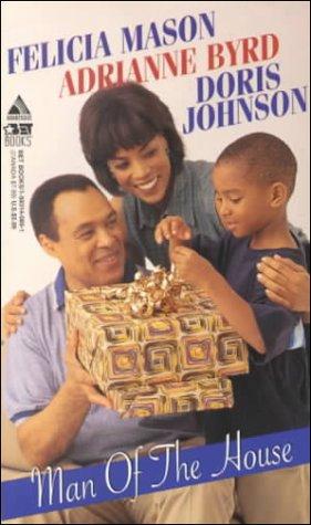 Cover for Man Of The House