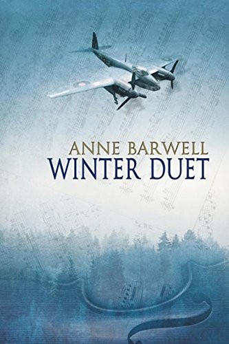 Cover for Winter Duet