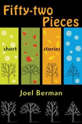 Cover for FiftyTwo Pieces