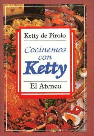 Cover for Cocinemos Con Ketty