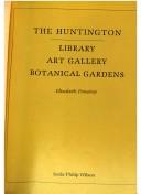 Cover for Huntington
