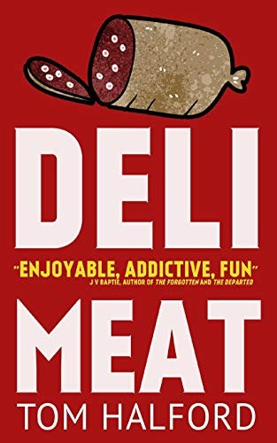 Cover for Deli Meat