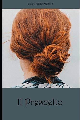 Cover for Il Prescelto
