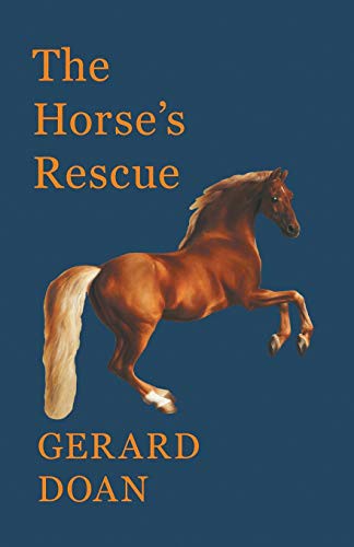 Cover for The Horse's Rescue
