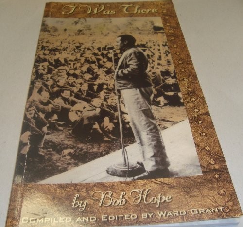 Cover for I Was There
