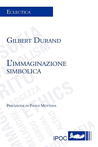 Cover for L'Immaginazione Simbolica