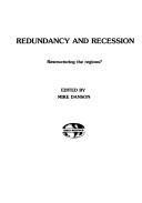 Cover for Redundancy and recession