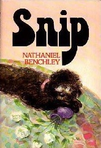 Cover for Snip