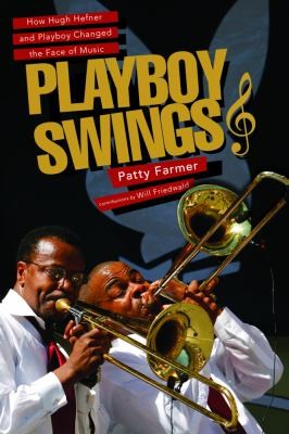 Cover for Playboy Swings