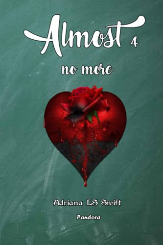 Cover for Almost