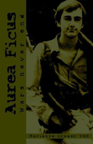 Cover for Aurea Ficus
