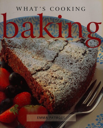 Cover for Baking
