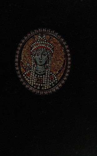 Cover for Théodora