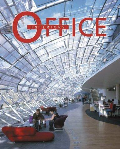 Cover for Office Interiors