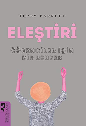 Cover for Elestiri; Ögrenciler Icin Bir Rehber