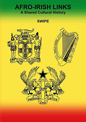 Cover for Afro-Irish Links