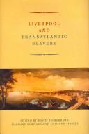 Cover for Liverpool and Transatlantic Slavery