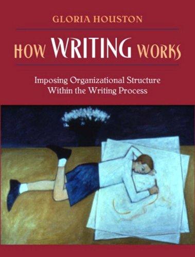 Cover for How Writing Works