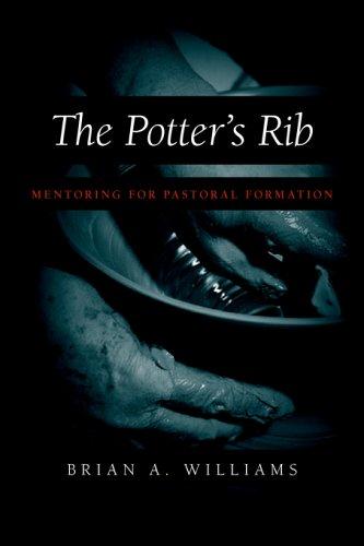 Cover for The Potter's Rib