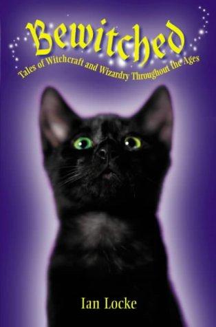 Cover for Bewitched!