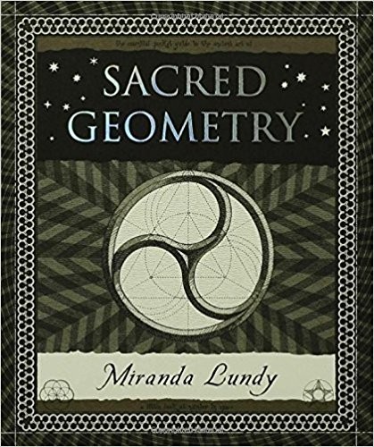 Cover for Sacred Geometry