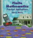 Cover for Finite Mathematics