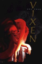 Cover for Vixen