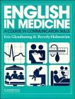Cover for English in medicine
