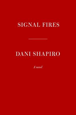 Cover for Signal Fires