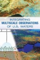 Cover for Integrating multiscale observations of U.S. waters
