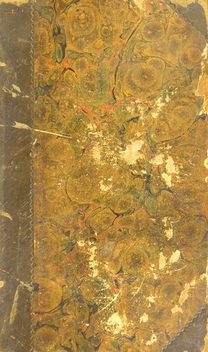 Cover for The Dublin dissector or manual of anatomy