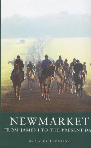 Cover for Newmarket