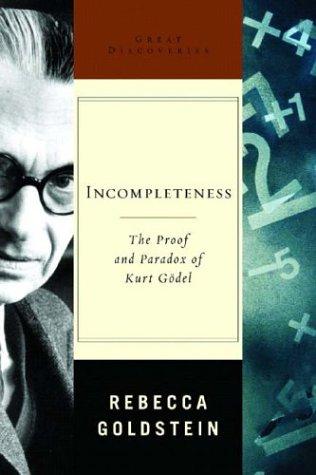 Cover for Incompleteness