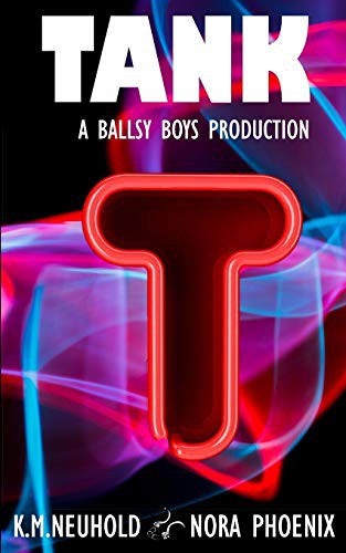 Cover for Tank