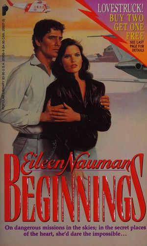Cover for Beginnings