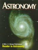 Cover for Astronomy