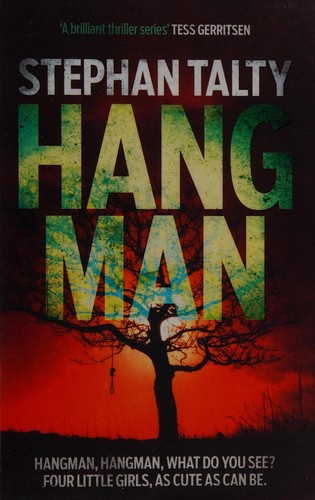 Cover for Hangman